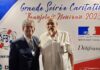 THAÏLANDE – BIRMANIE : Une fin d’année chargée pour le conseiller consulaire Christian Chevrier Chevrier - Peytel