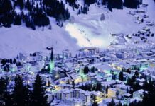 Davos