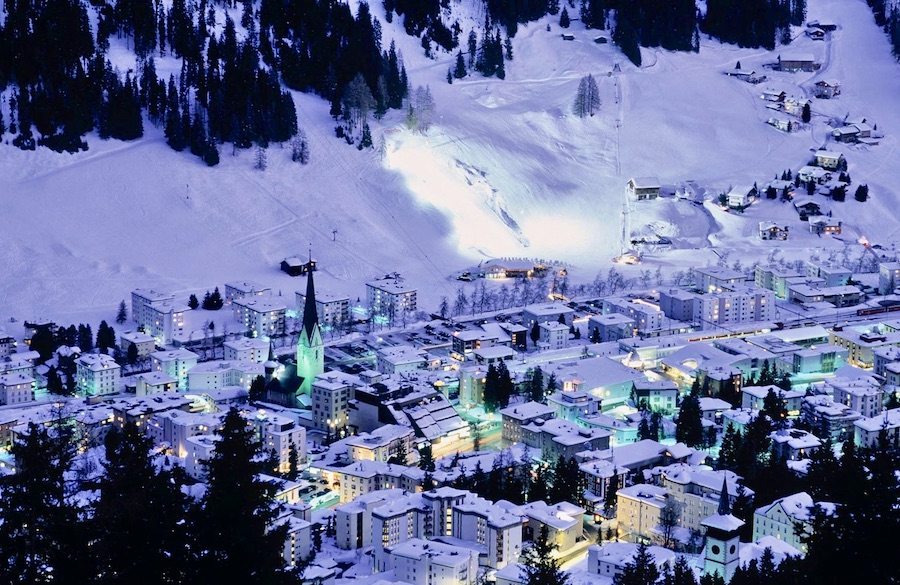 Davos