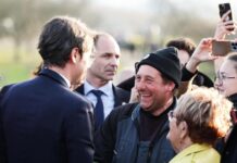 Gabriel Attal - agriculture