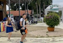 Greta Sport Club Pattaya