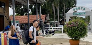 Greta Sport Club Pattaya