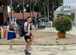 PATTAYA – TOURISME : 27 millions de visiteurs en 2024 pour la cité balnéaire Greta Sport Club Pattaya