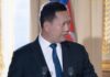 CAMBODGE EXPRESS – ACTUALITÉS : Que retenir de l’actualité cambodgienne du 15 au 21 janvier ? Hun Manet Paris