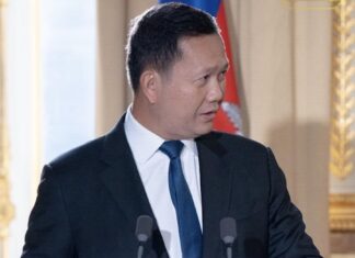 CAMBODGE EXPRESS – ACTUALITÉS : Que retenir de l’actualité cambodgienne du 15 au 21 janvier ? Hun Manet Paris