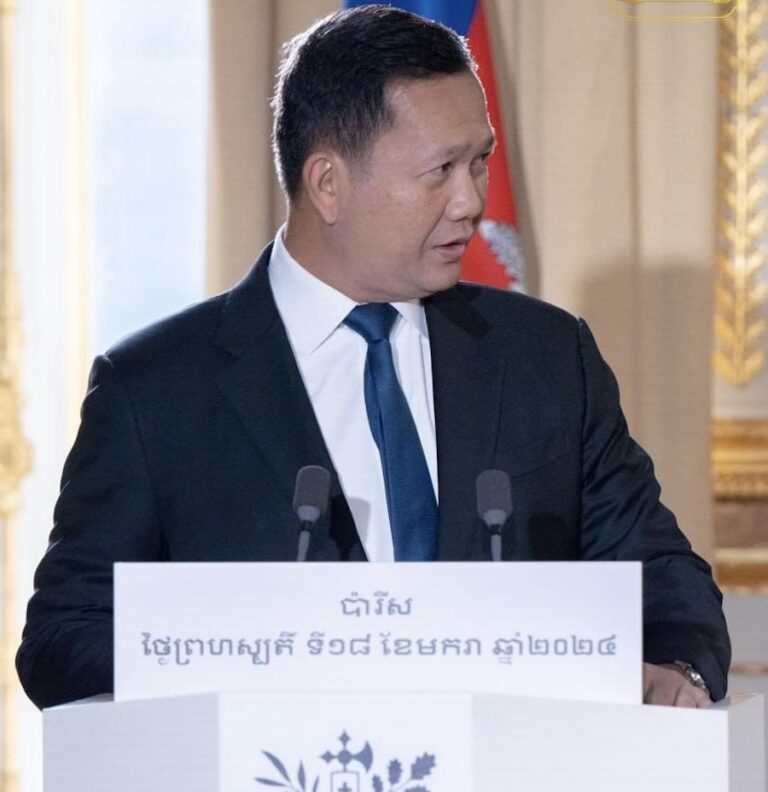CAMBODGE EXPRESS – ACTUALITÉS : Que retenir de l’actualité cambodgienne du 15 au 21 janvier ?