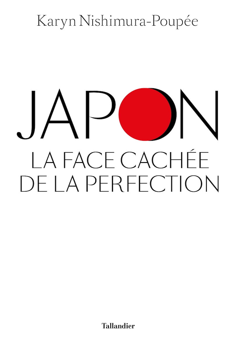Japon la face cachée de la perfection
