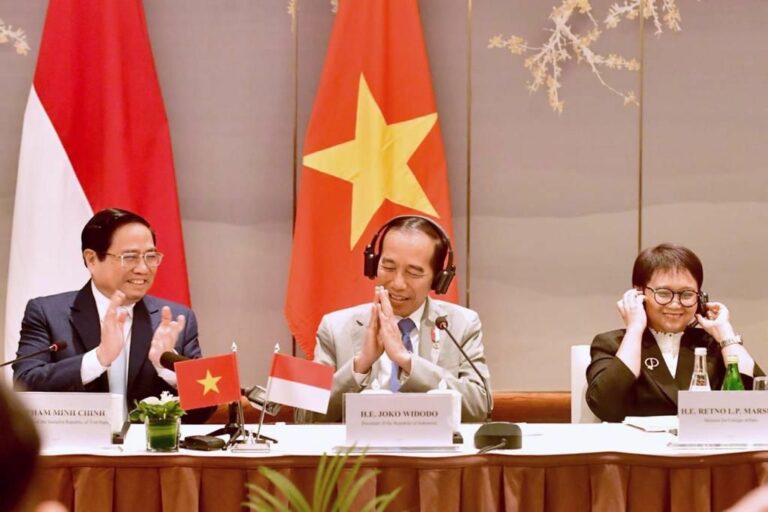 VIETNAM EXPRESS – ACTUALITÉS : Que retenir de l’actualité au Vietnam du 8 au 14 janvier ?