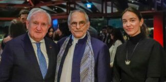 José Ramos-Horta