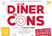Le dîner de cons