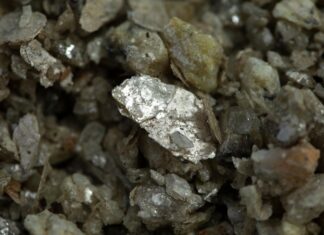 THAÏLANDE – RESSOURCES : Du lithium dans le sous sol thaïlandais Litium