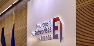 MEDEF