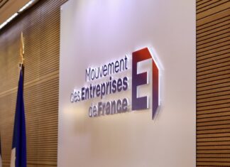 MEDEF