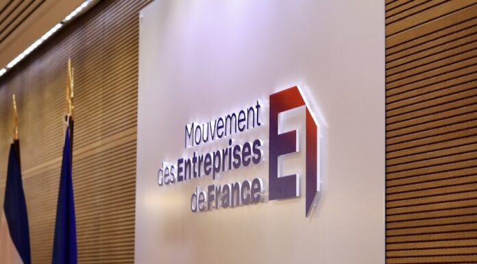 MEDEF