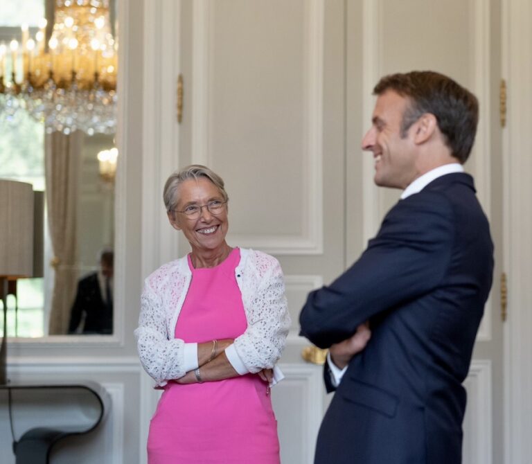 FRANCE – POLITIQUE : Vue d’ailleurs, Matignon, encore plus un enfer en 2024