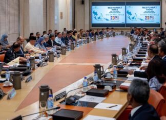 MALAISIE – DIPLOMATIE : La présidence de l’ASEAN, enjeu majeur pour Anwar Ibrahim Malaisie Asean 2025