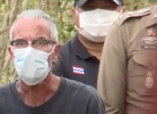 THAÏLANDE – MEURTRE : Un Suisse admet avoir tué sa femme thaïlandaise disparue Meurtre suisse Thailande
