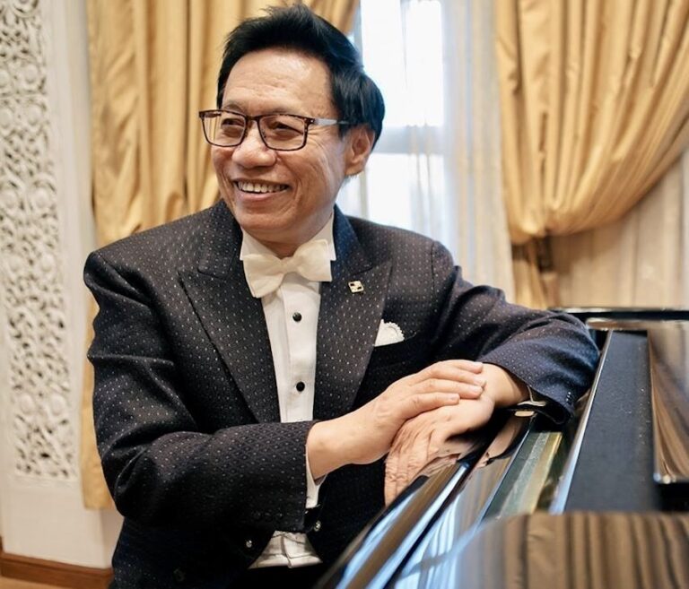 BANGKOK – CULTURE : Nat Yontararak rend hommage à Franz Liszt