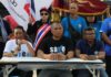 THAÏLANDE – POLITIQUE : Les militants promettent d’intensifier la protestation contre Thaksin Pichit Chaimongkol