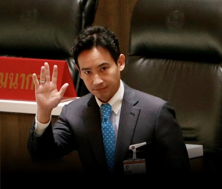 THAÏLANDE – POLITIQUE : Pita a-t-il conclu un accord avec le Pheu Thai et Thaksin ?