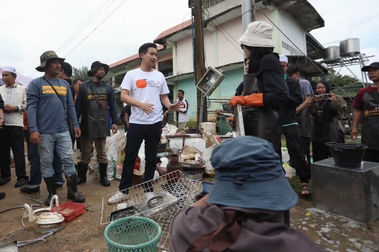 THAÏLANDE EXPRESS – ACTUALITÉS : Que retenir de l’actualité thaïlandaise du 8 au 14 janvier ?