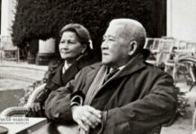 Pridi Banomyong