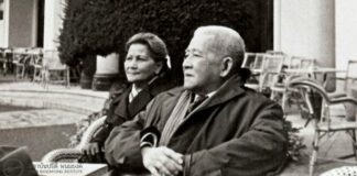 Pridi Banomyong