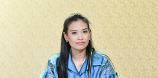 Radklao Inthawong Suwankiri