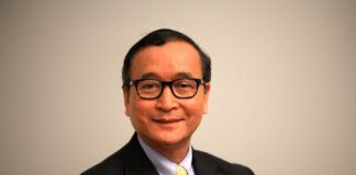 Rainsy Sam