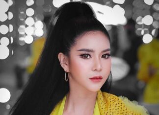 CAMBODGE – SOCIÉTÉ : La star de la chanson Keo Pisey tombe en disgrâce Ratanak Pisey