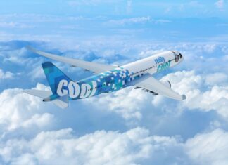 THAÏLANDE – TOURISME : Huit nouvelles compagnies aériennes dans le ciel thaïlandais Really Cool Airlines
