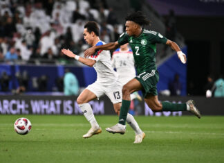 THAÏLANDE – SPORT : La coupe d’Asie de football sourit aux Thaïlandais