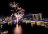SINGAPOUR – ÉCONOMIE : Singapour évite la récession en 2023 Singapour nouvel an