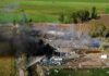 Suphan Buri explosion