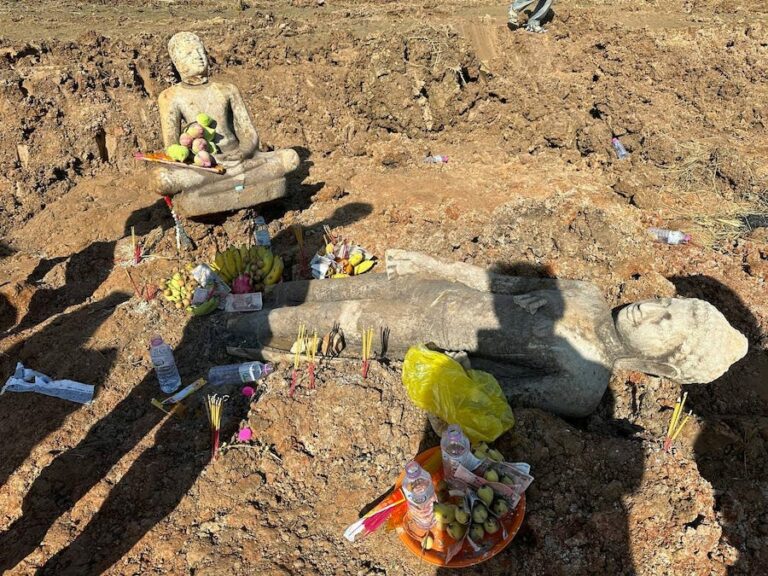 CAMBODGE EXPRESS – ACTUALITÉS : Que retenir de l&rsquo;actualité cambodgienne 1 au 7 janvier ?