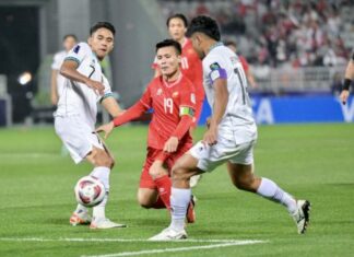 VIETNAM EXPRESS – ACTUALITÉS : Que retenir de l’actualité au Vietnam du 15 au 21 janvier ? Vietnam Indonésie