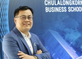 THAÏLANDE – VIETNAM : Le Vietnam devance la Thaïlande dans le rapport sur la qualité de la croissance mondiale 2024 Wilert Puriwat