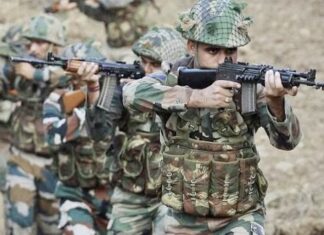 ASIE – GÉOPOLITIQUE : Cet archipel est le plus convoité d’Asie armée Inde Maldives