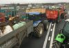 blocage Paysans en France