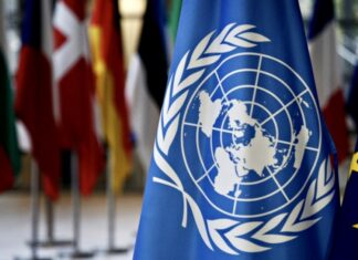 ASIE – GÉOPOLITIQUE : Peut-on encore compter sur le droit international ? droit international