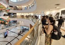 expo les tumultes de notre monde au BACC