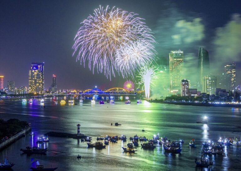 VIETNAM EXPRESS – ACTUALITÉS : Que retenir de l’actualité au Vietnam du 1 au 7 janvier ?