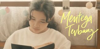 Mentega Terbang film