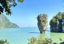 mer Andaman