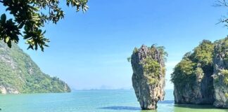 mer Andaman