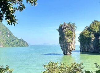 mer Andaman