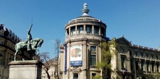 musée Guimet