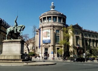musée Guimet
