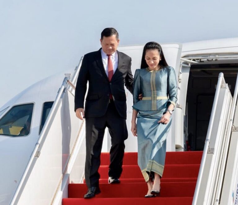 CAMBODGE – FRANCE : Le Cambodge et la France sont des partenaires stratégiques