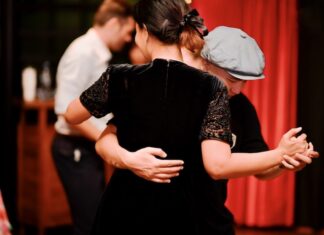 THAÏLANDE – TOURISME : Remontez le temps à la Vintage Swing Fair de Bangkok swing Bangkok